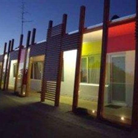 Drouin Motel Buitenkant foto