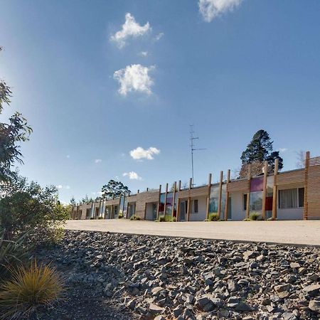 Drouin Motel Buitenkant foto