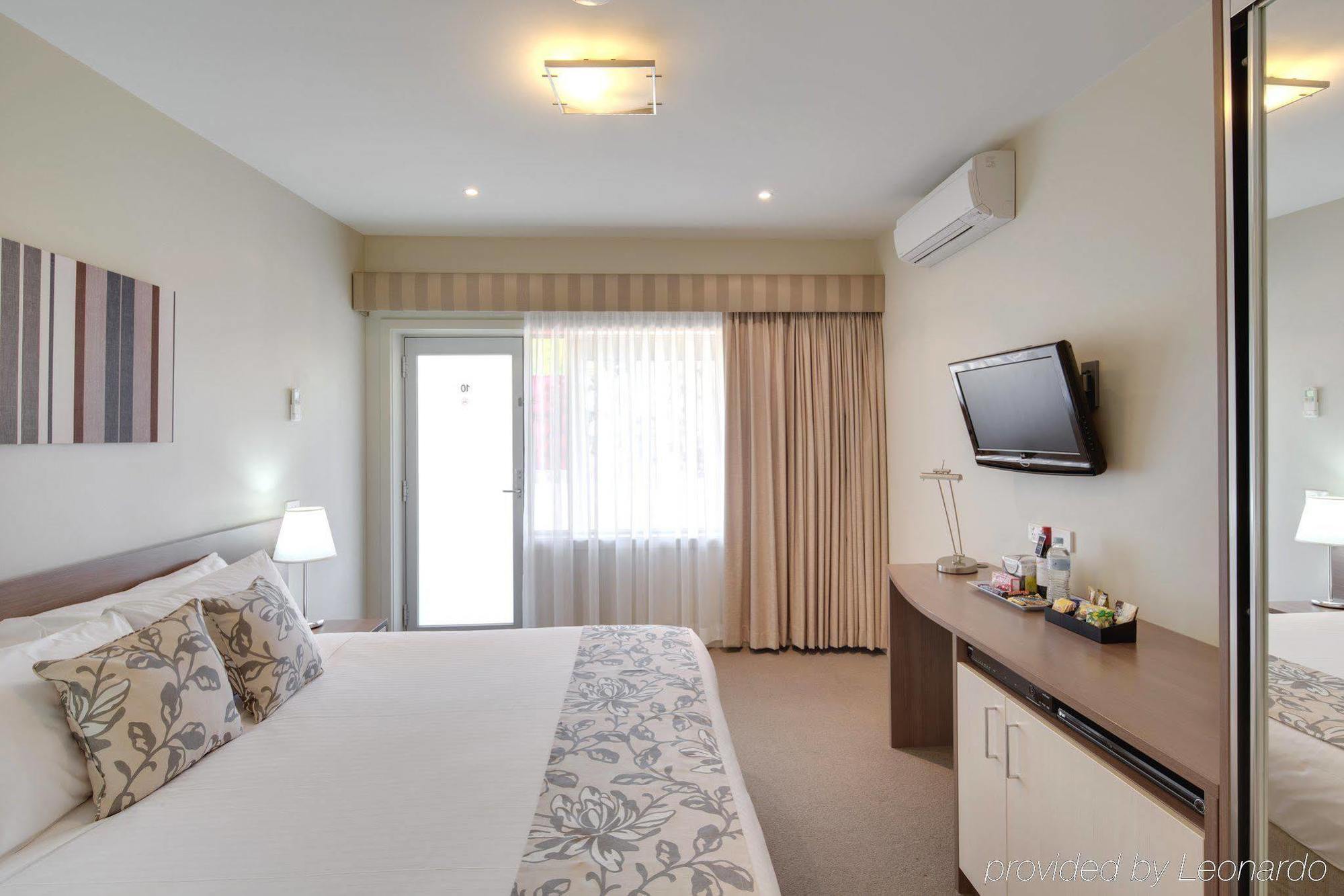 Drouin Motel Buitenkant foto